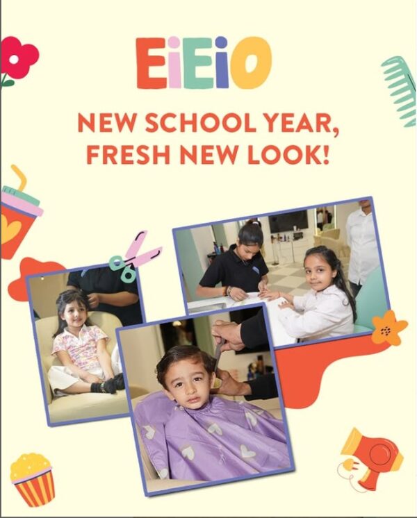 EIEIO- More Than Just Kids Play 🎉Playtime Like Never Before | Saidulajab, New Delhi - Image 2